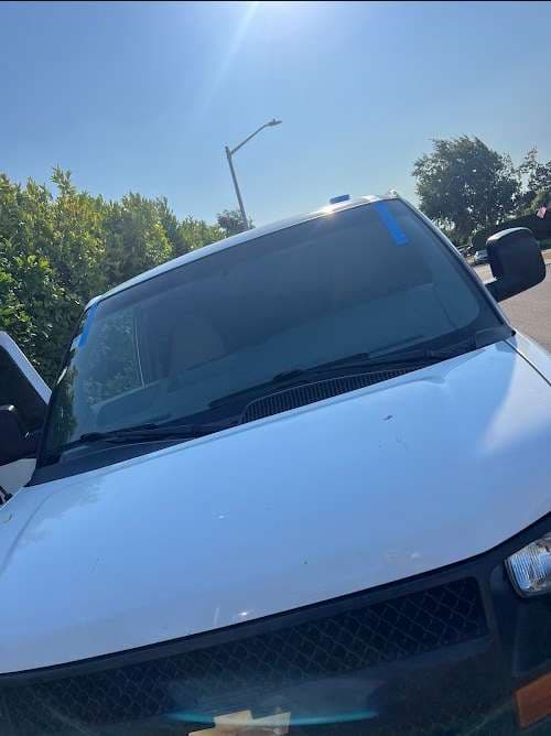 Image of Patagonia Auto Glass