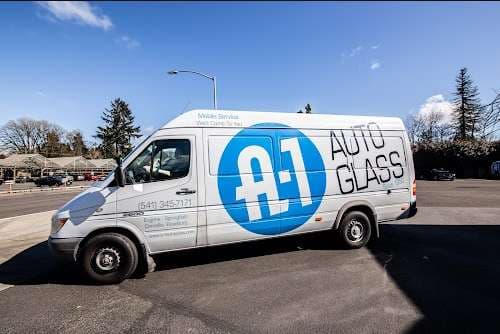 Image of A-1 Auto Glass