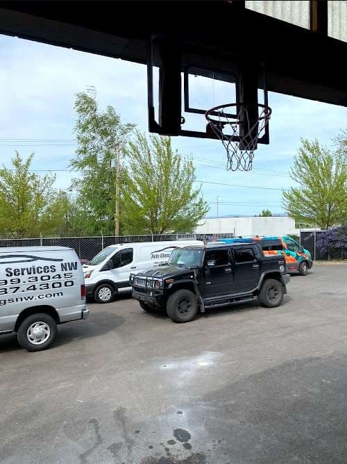 Image of Auto Glass Services NW