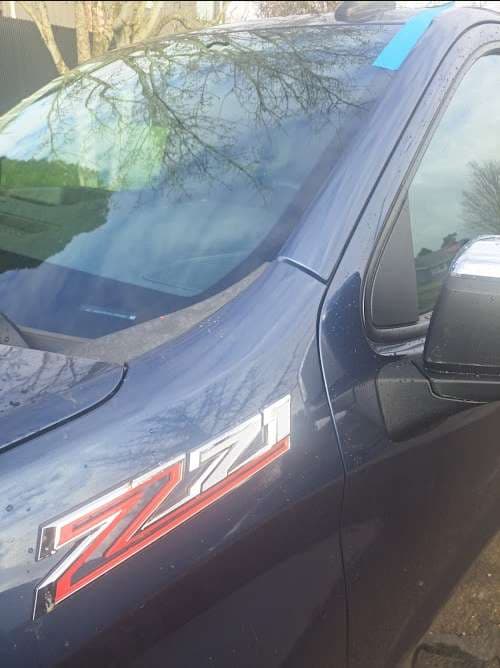 Image of ALPHA AUTO GLASS