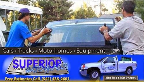 Image of Superior Mobile Auto Glass
