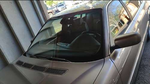 Image of Mountain View Auto Glass