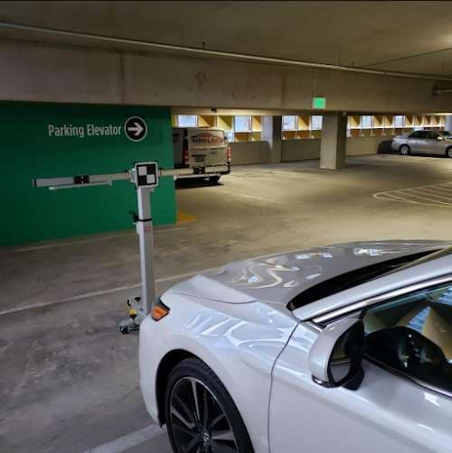 Image of SIR Auto Glass & Mobile Calibration