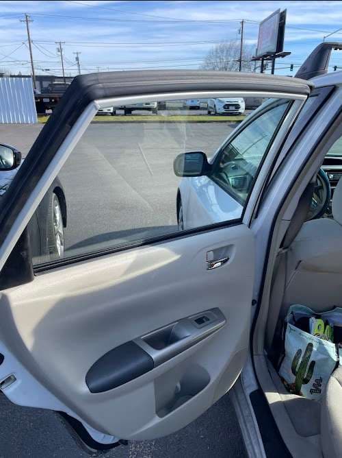 Image of Olsen's Auto Glass