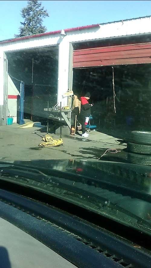 Image of PDX Auto Glass & Tires, Inc.