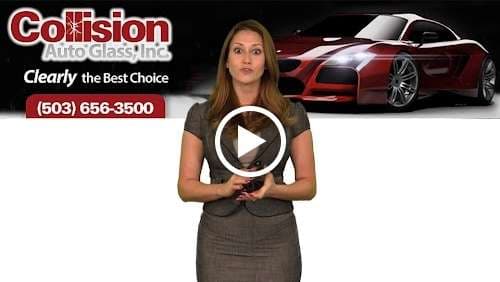 Image of Collision Auto Glass & Calibration