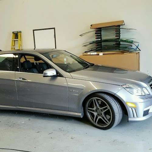 Image of Collision Auto Glass & Calibration