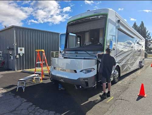 Image of Oregon Windshields ADAS & RV