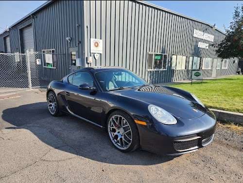 Image of Oregon Windshields ADAS & RV