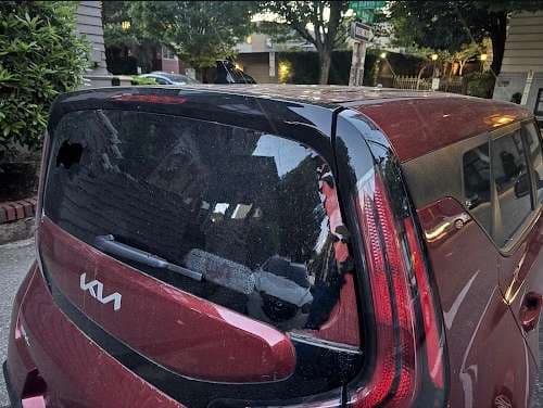 Image of Evergreen Auto Glass