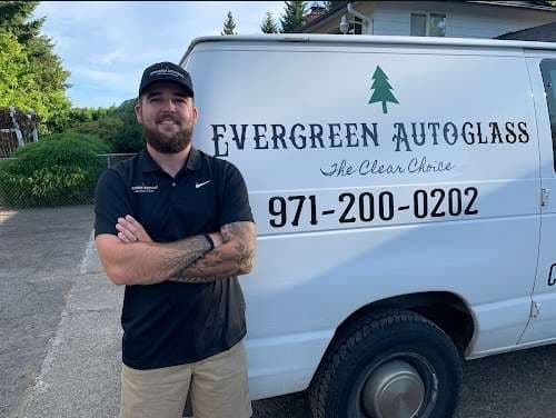 Image of Evergreen Auto Glass