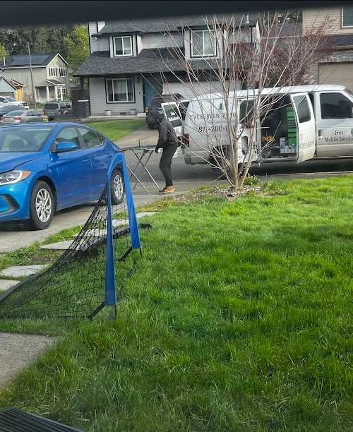 Image of Evergreen Auto Glass