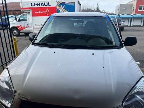 Image of Flawless Auto Glass