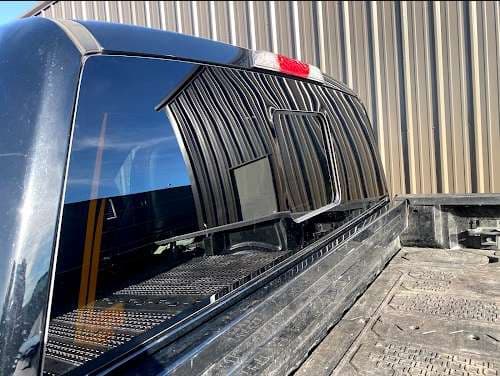 Image of Act Fast Auto Glass