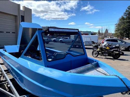 Image of Act Fast Auto Glass