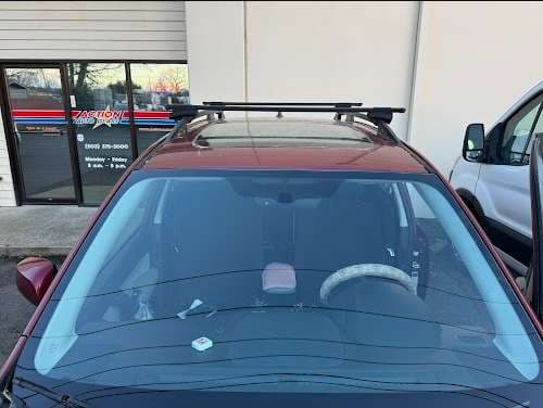 Image of Action Auto Glass