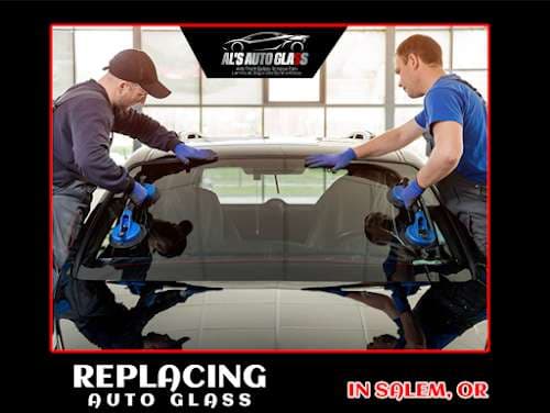 Image of Al's Auto Glass