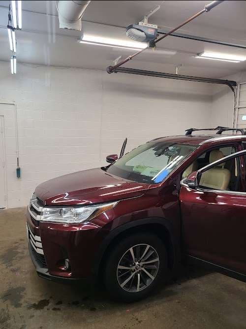 Image of Cascade Auto Glass