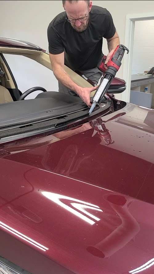 Image of Cascade Auto Glass