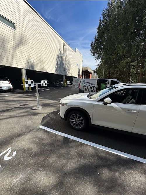 Image of Evergreen Auto Glass