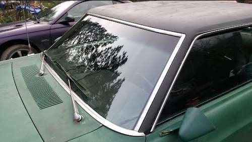 Image of Applegate Auto Glass