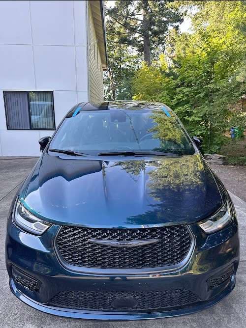 Image of Shield Auto Glass