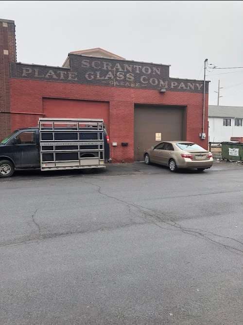 Image of First Class Auto Glass