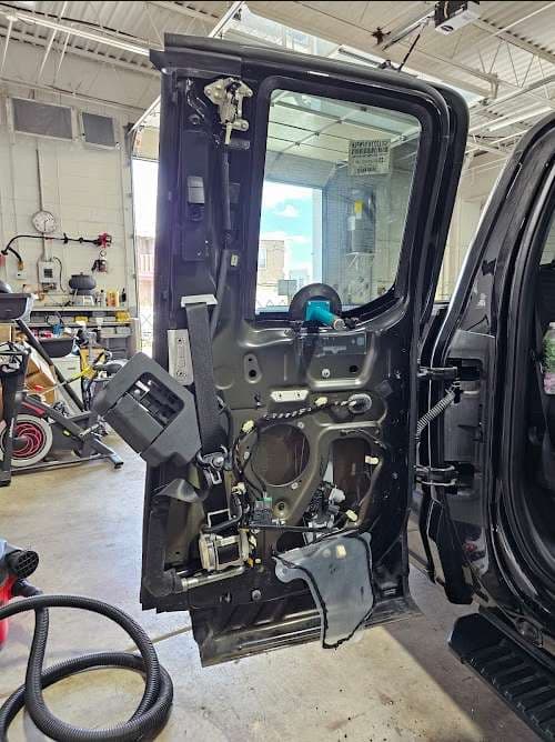 Image of EM Auto Glass