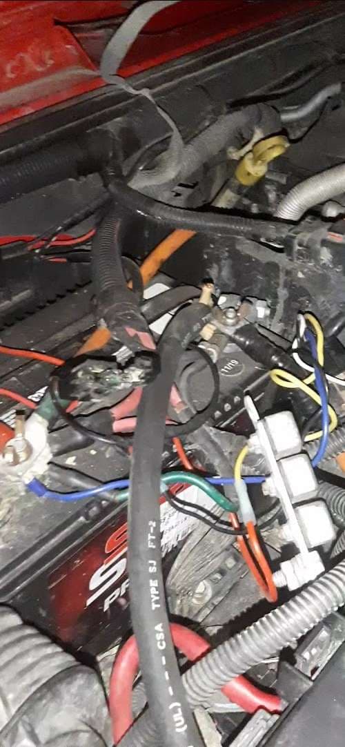 Image of AK Valley Auto Glass