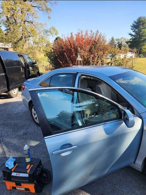 Image of Safe Grip Auto Glass