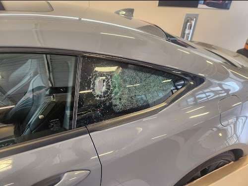 Image of Safe Grip Auto Glass