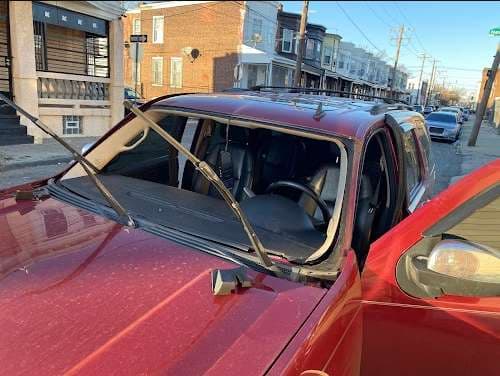 Image of Bp Auto Glass #2