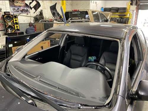 Image of Bp Auto Glass #2