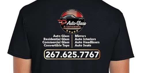 Image of Bp Auto Glass #2
