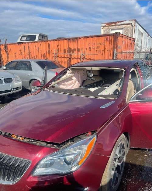 Image of B & Son's Autoglass