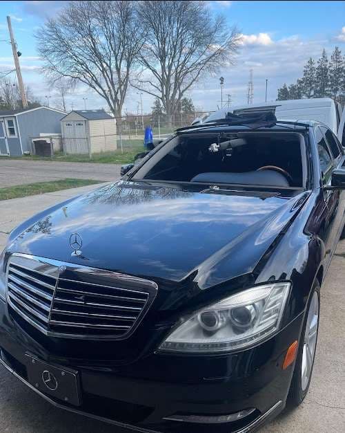 Image of B & Son's Autoglass