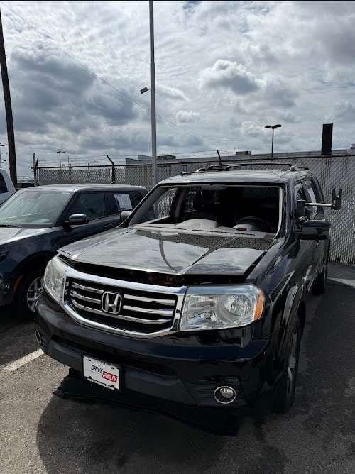 Image of B & Son's Autoglass