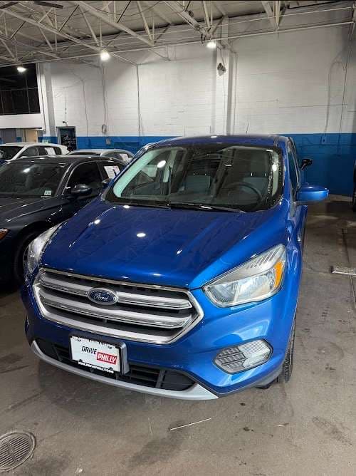 Image of B & Son's Autoglass