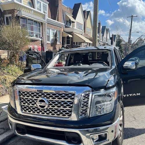 Image of B & Son's Autoglass