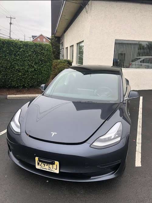 Image of Friedman Windshield