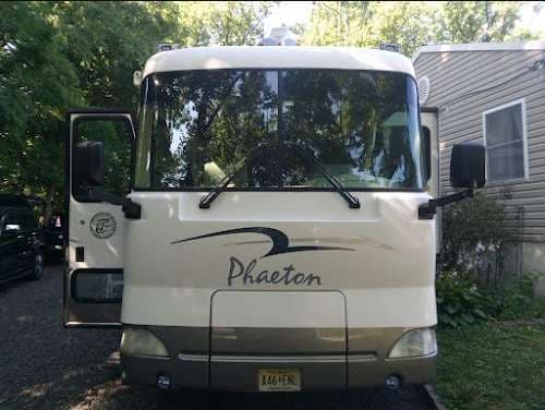 Image of ABS Auto Glass