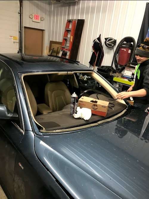 Image of Xtreme Autoglass Pros
