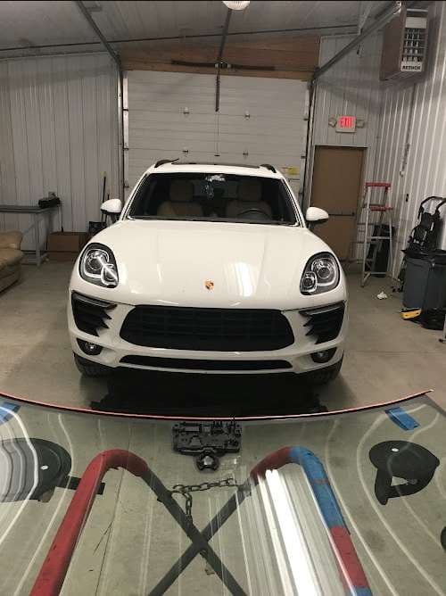 Image of Xtreme Autoglass Pros