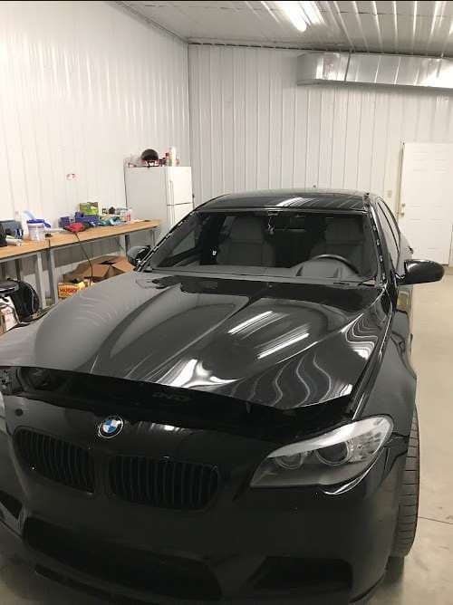 Image of Xtreme Autoglass Pros