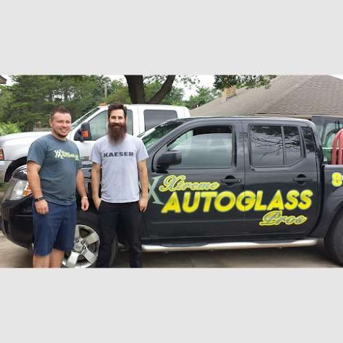 Image of Xtreme Autoglass Pros