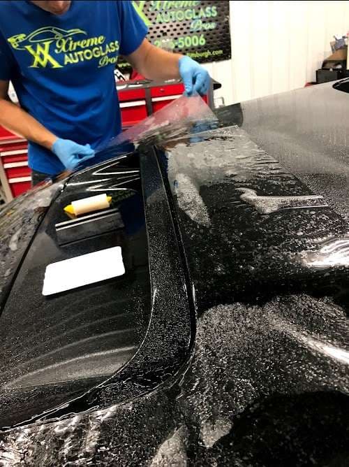 Image of Xtreme Autoglass Pros