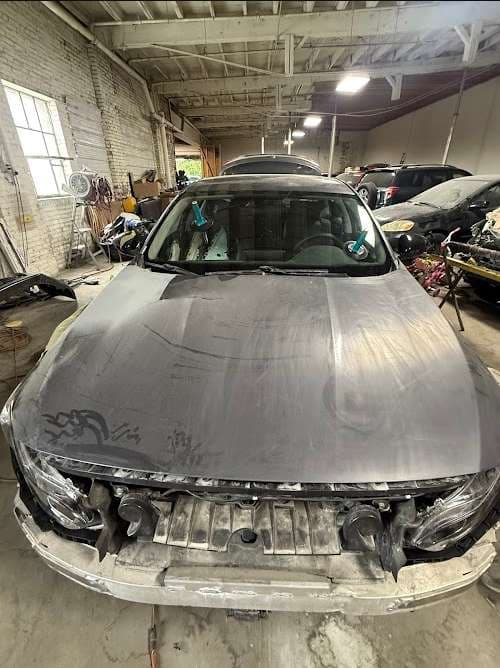 Image of PA Auto Glass