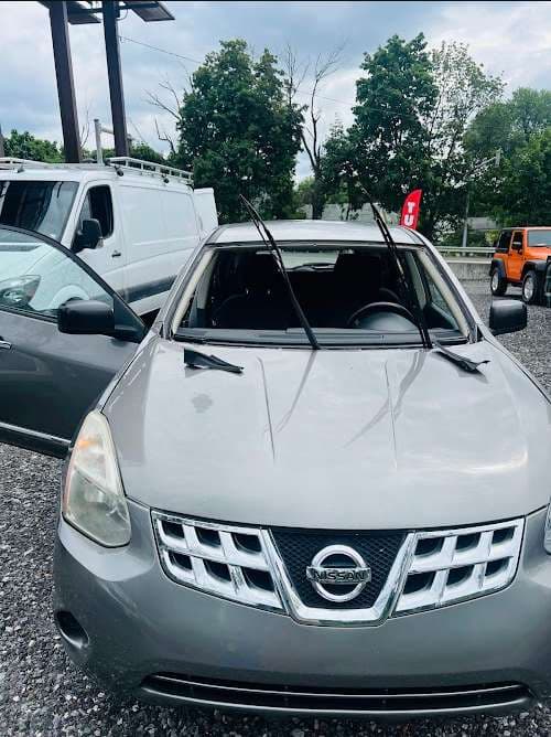 Image of PA Auto Glass