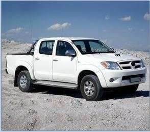 Image of John's Auto Glass