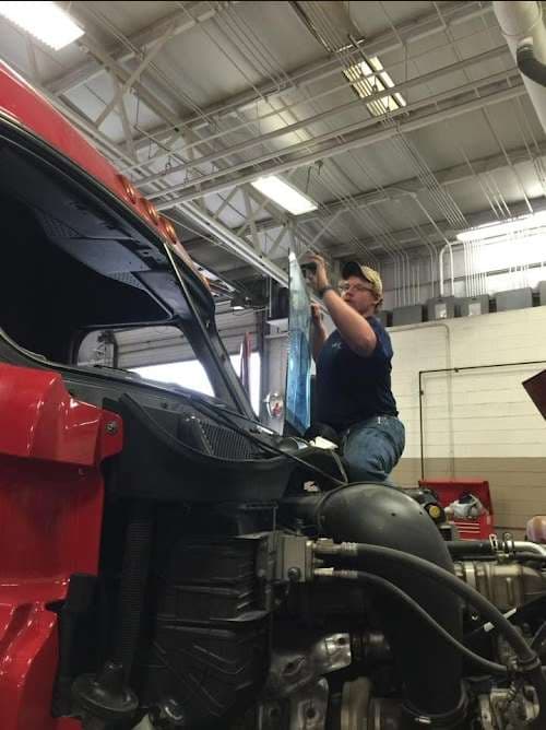 Image of Capital Auto Glass and Service Center